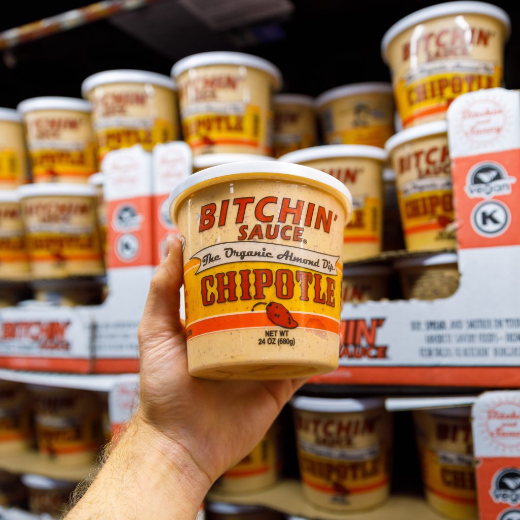 Bitchin' Sauce Launches at Costco Stores Worldwide