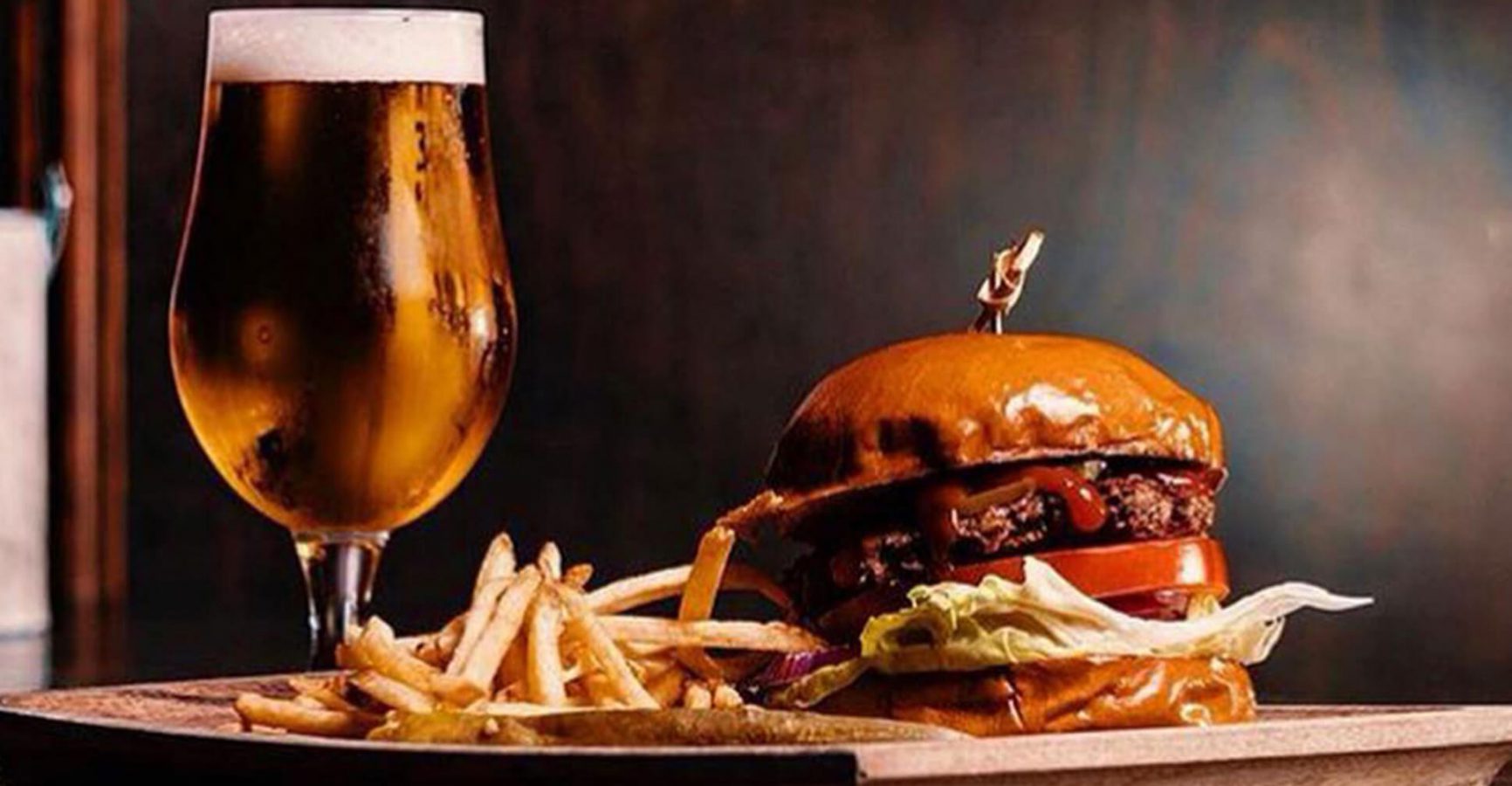 10 Spots for Vegan Bar Food in Los Angeles