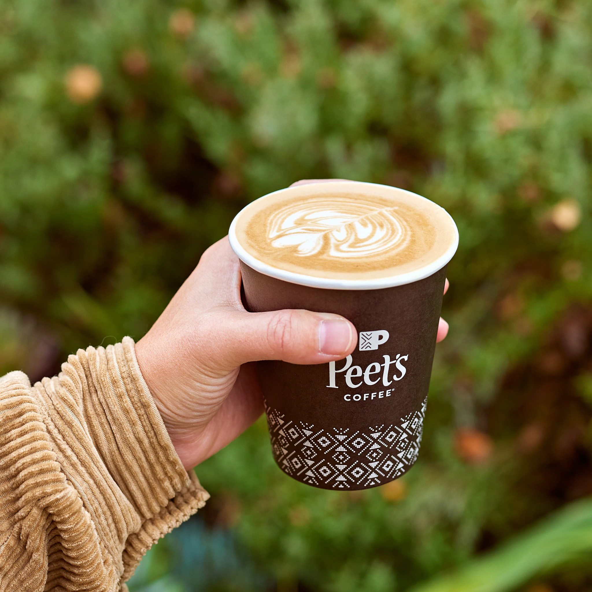 Peet's Coffee