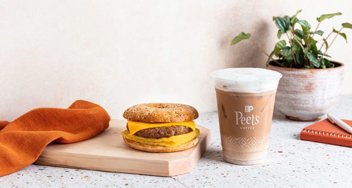 Peet's Coffee