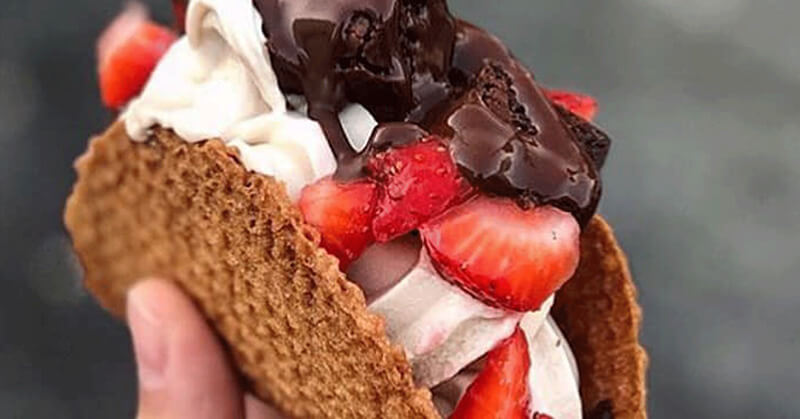 10 Vegan Dessert Spots To Try In Los Angeles