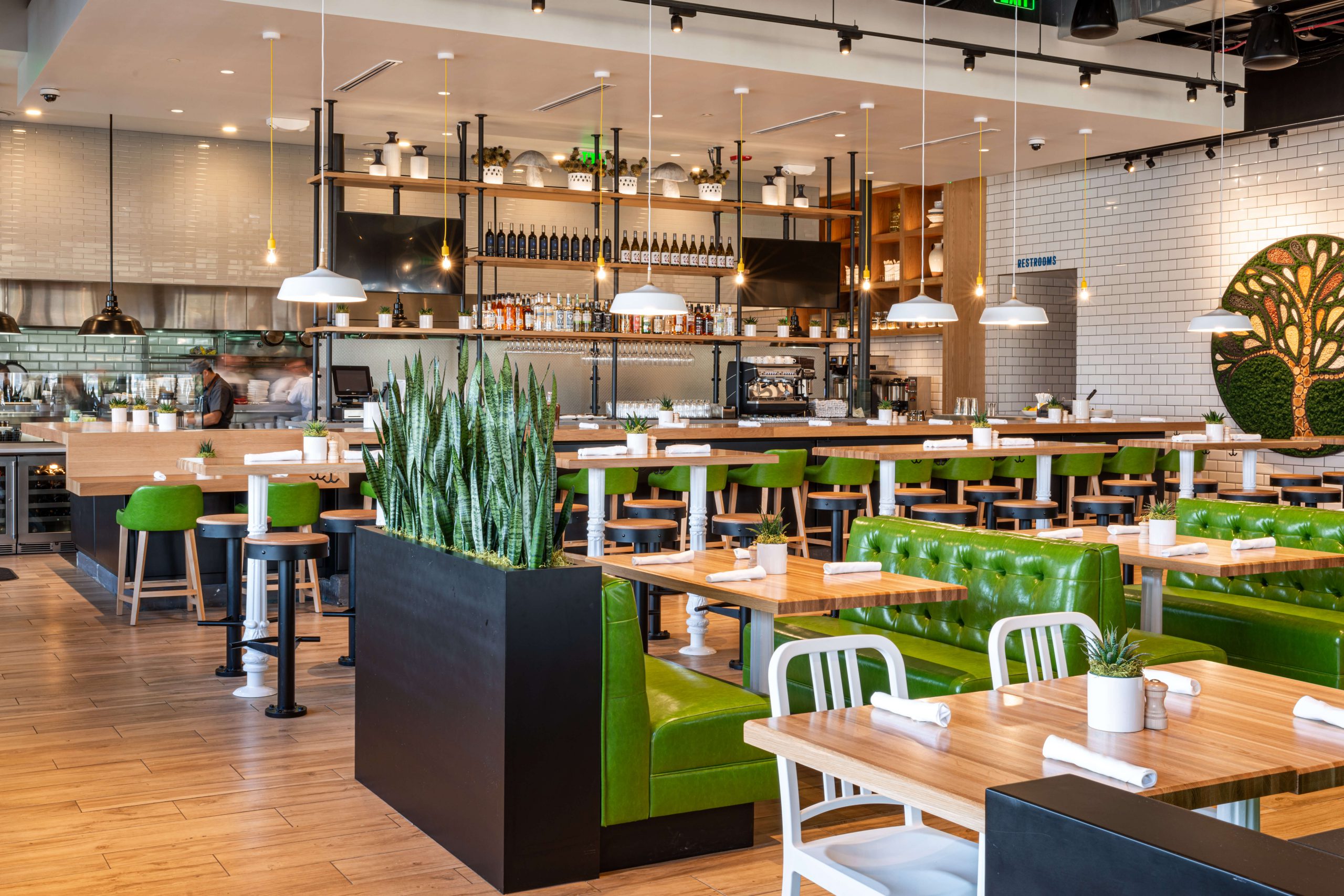 True Food Kitchen Opens Second Chicago Location