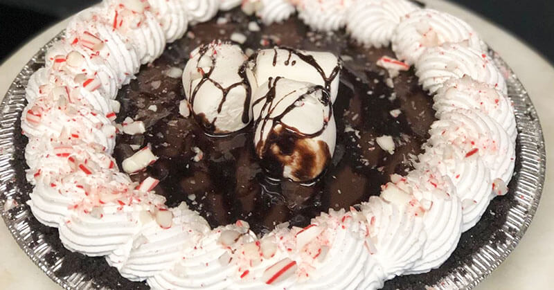 12 Best Places to Pick Up Vegan Holiday Desserts in Los Angeles