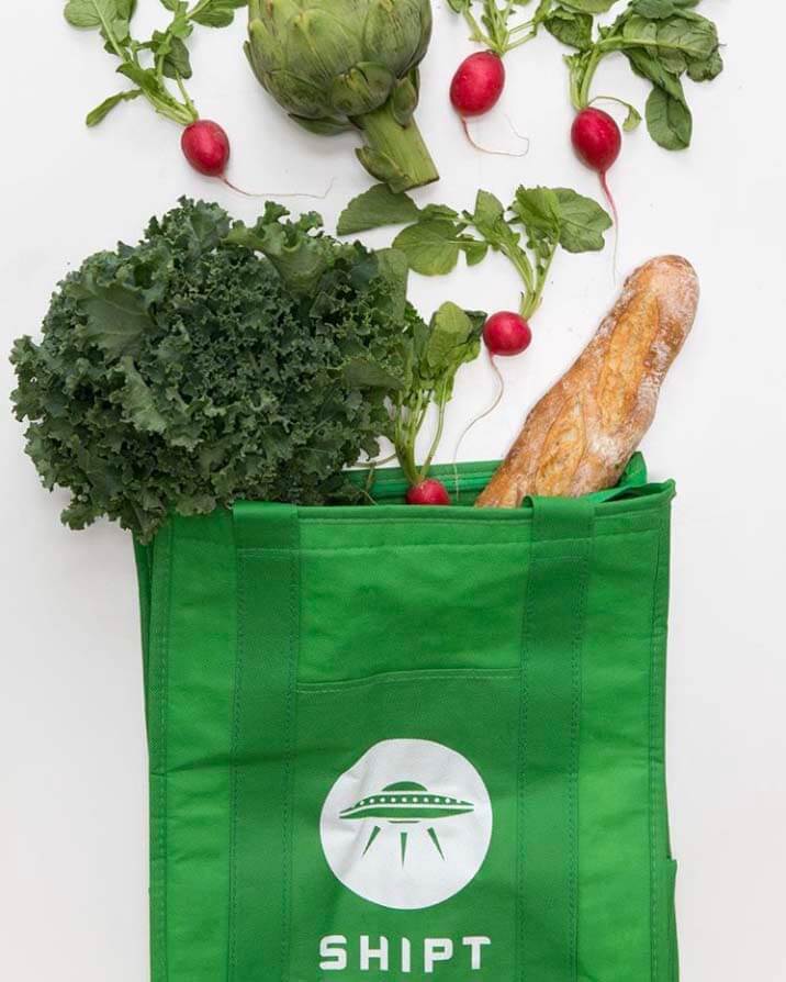 9 Best Vegan-Friendly Grocery Delivery Services