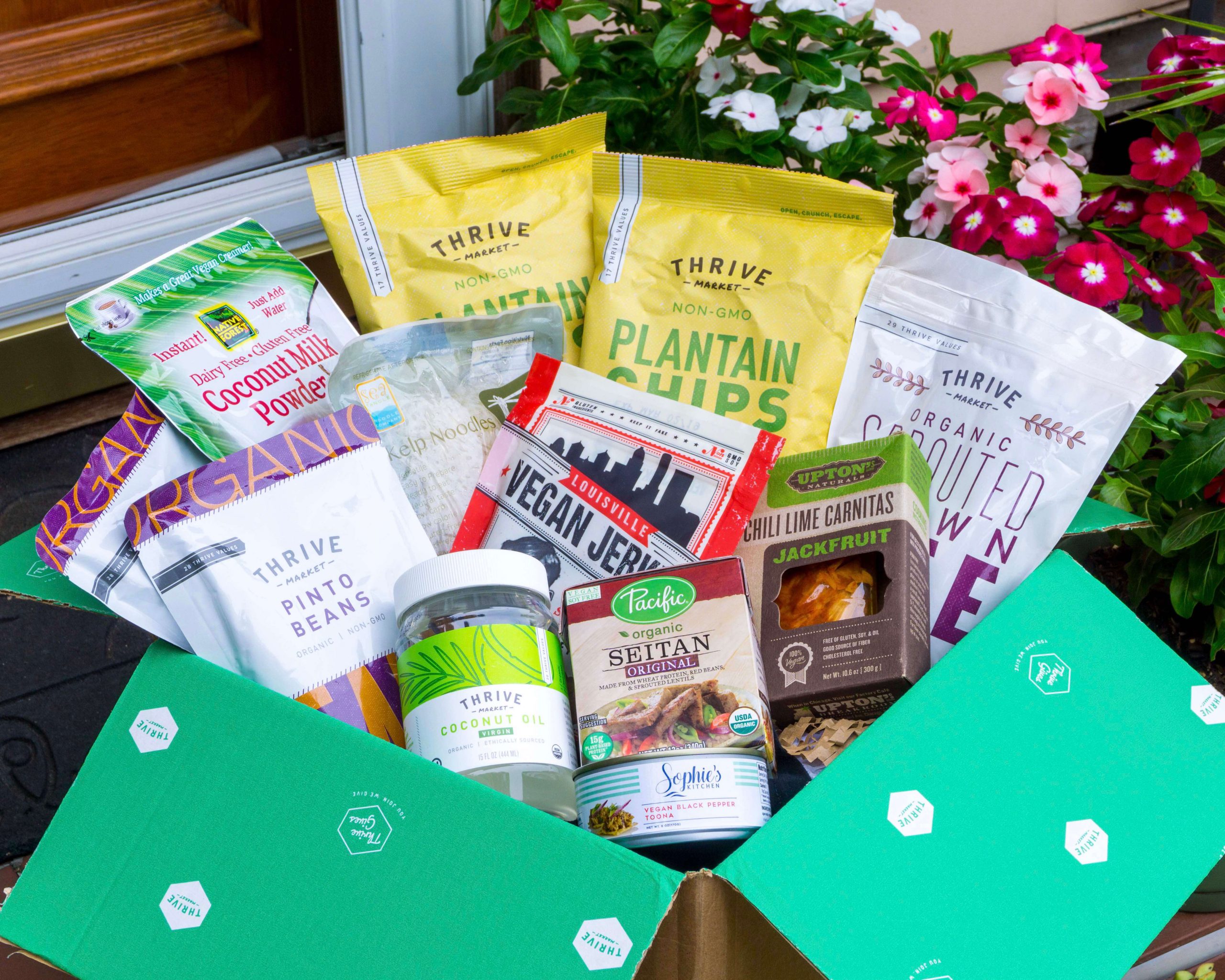 Thrive Market