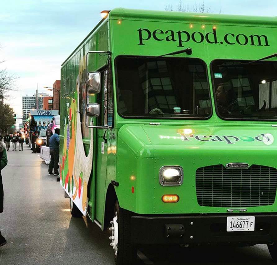 Peapod