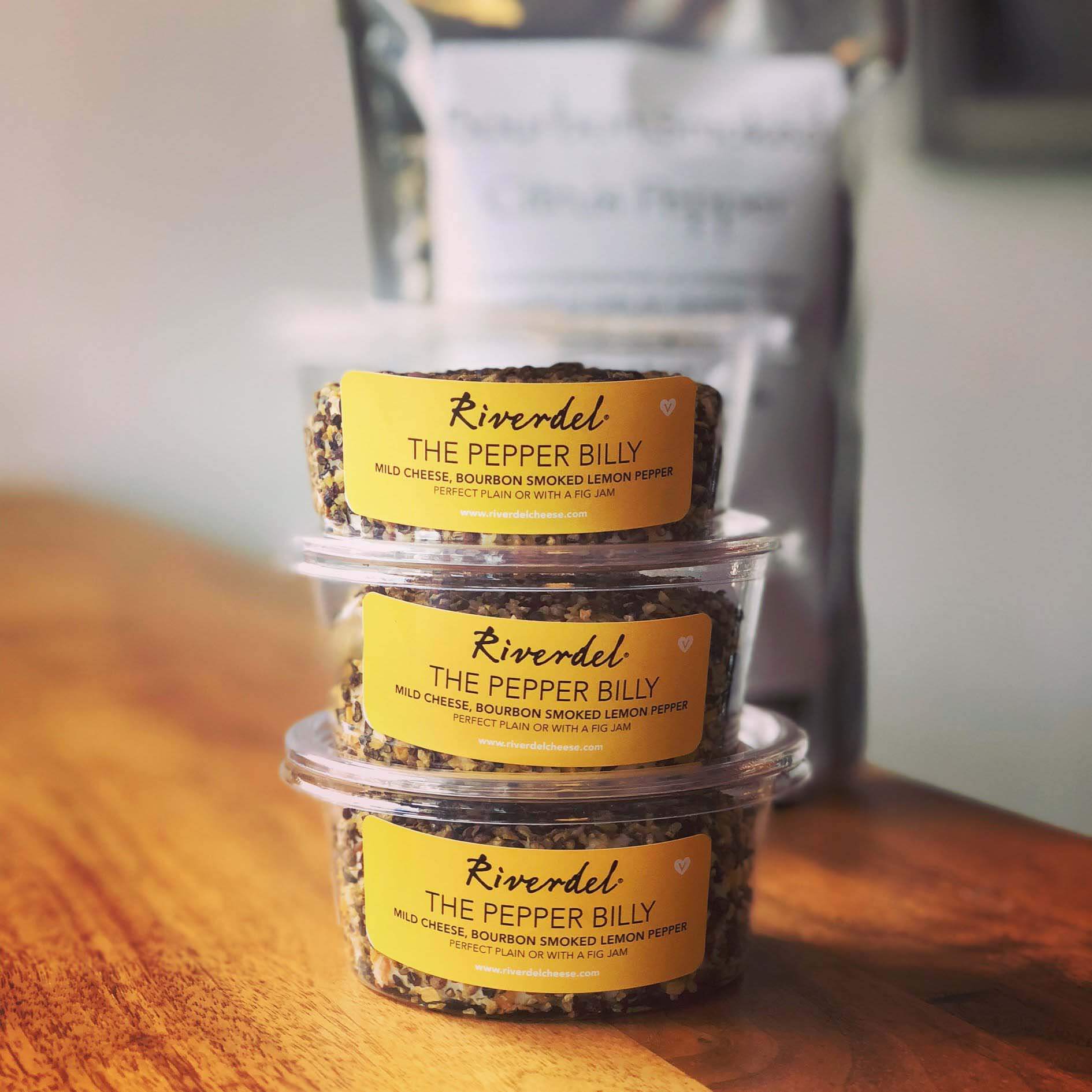 Vegan Essentials