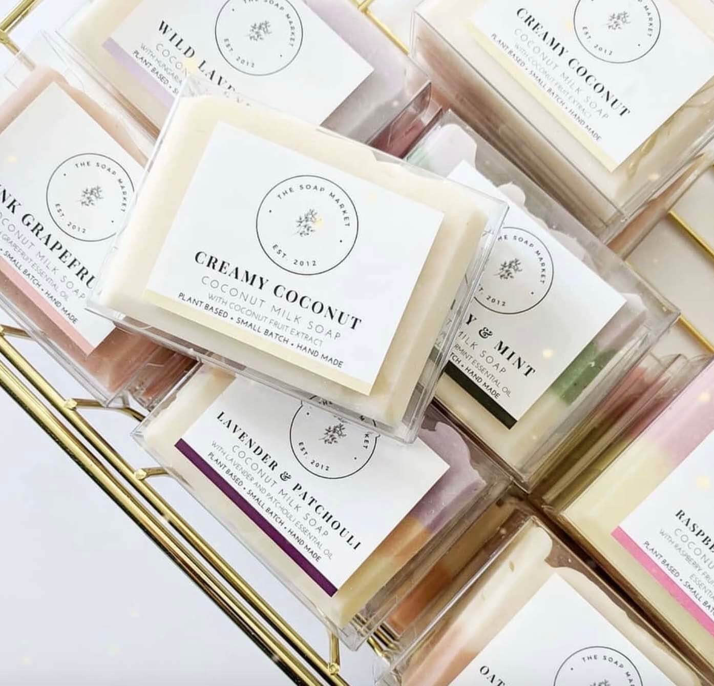 9 Vegan Soap Brands To Support While Washing Your Hands 2 