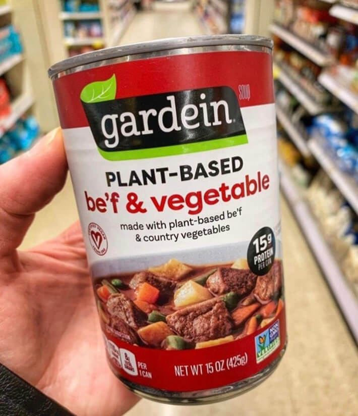 Gardein