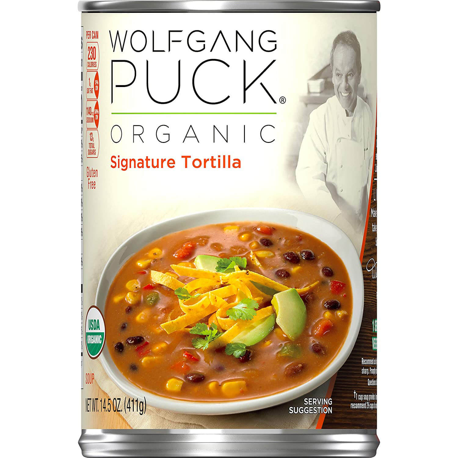 Wolfgang Puck