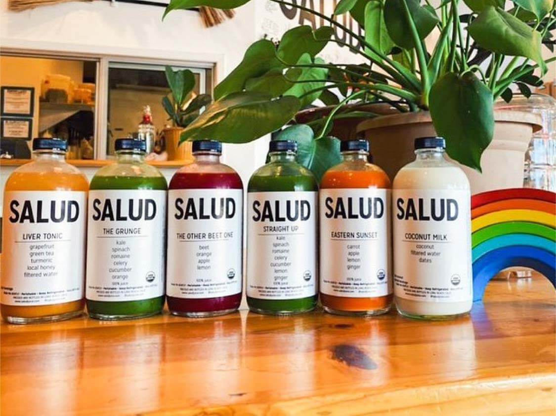 SALUD