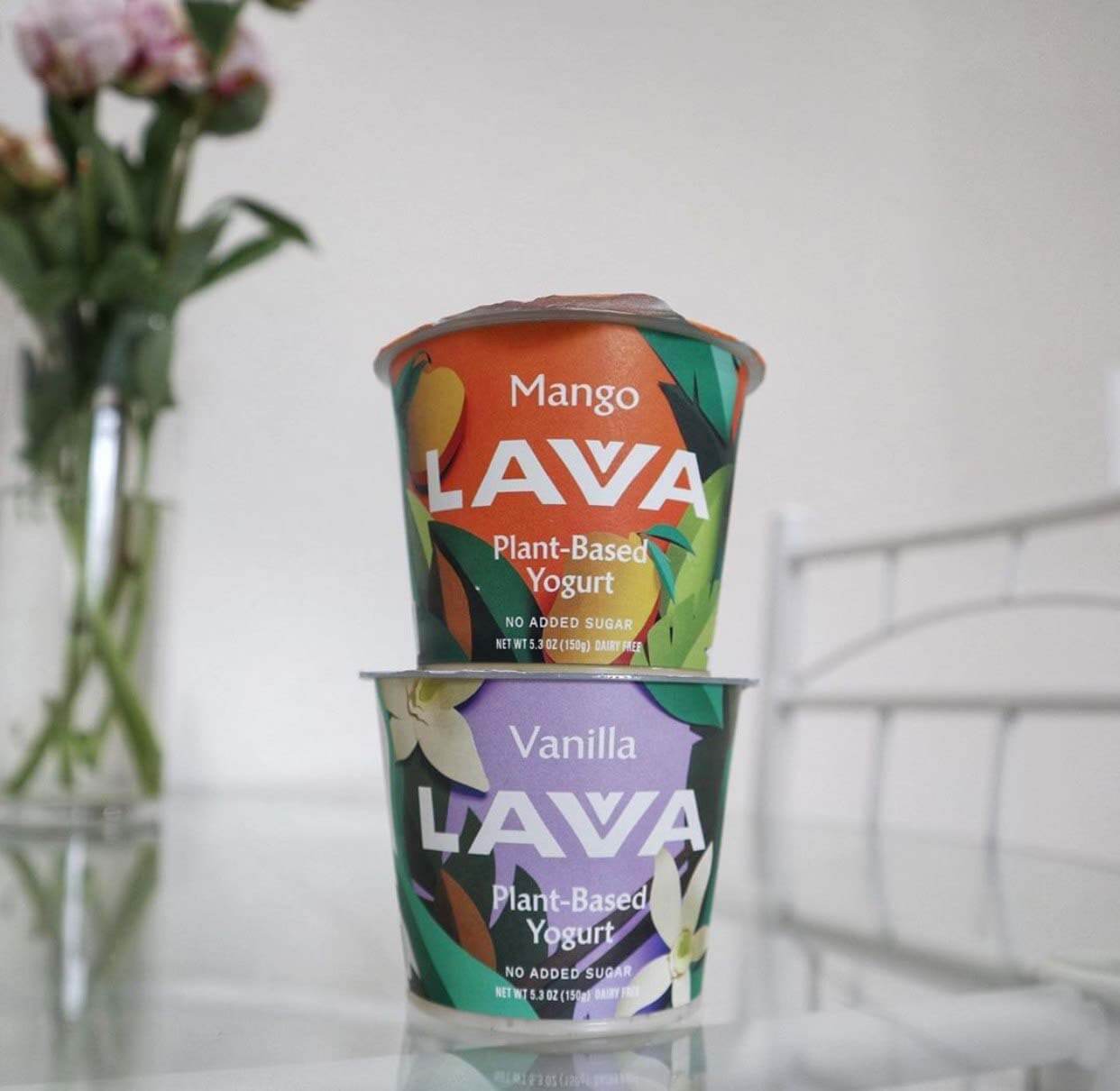 Jogurt Lavva