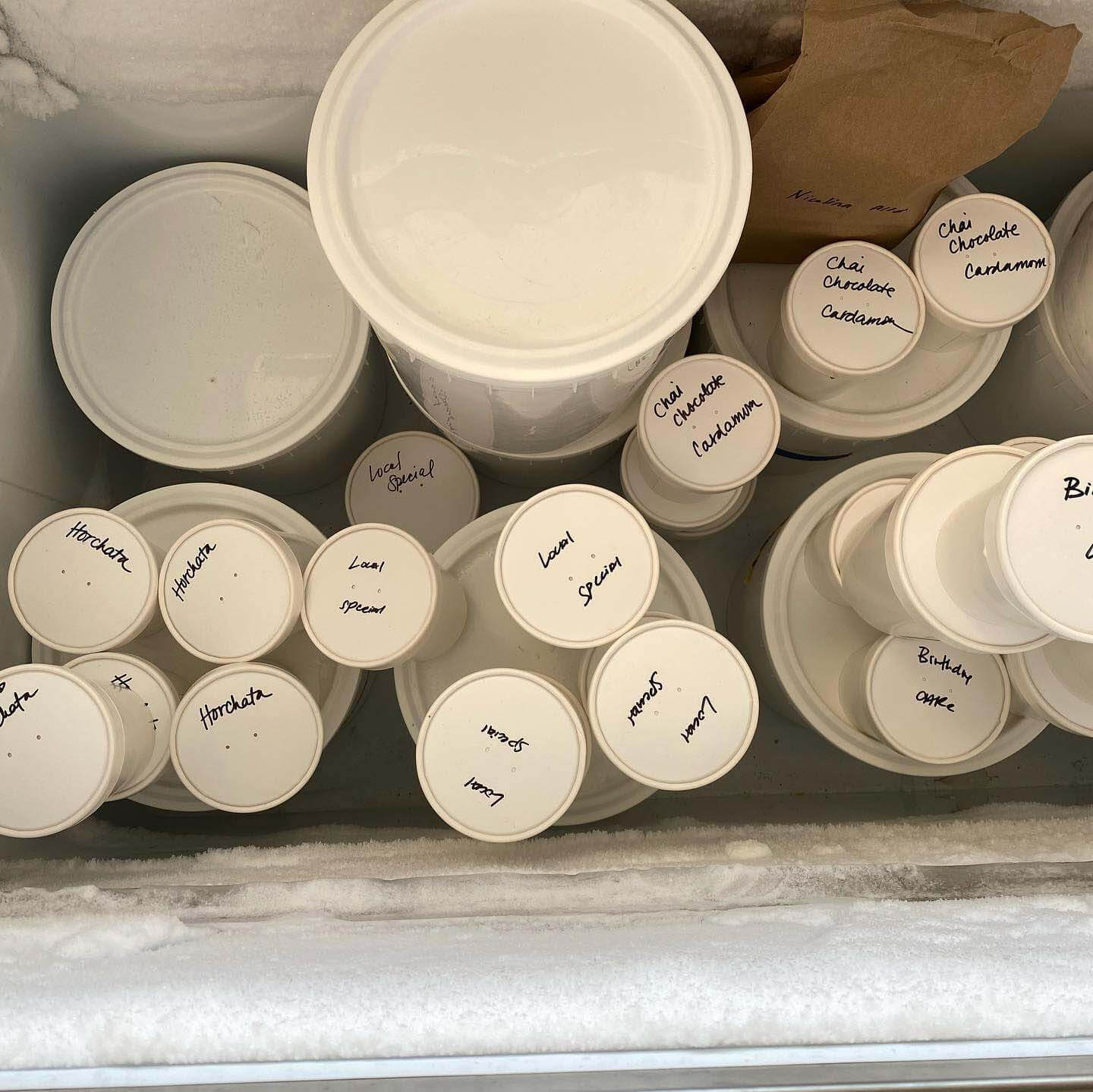 Churn Urban Creamery