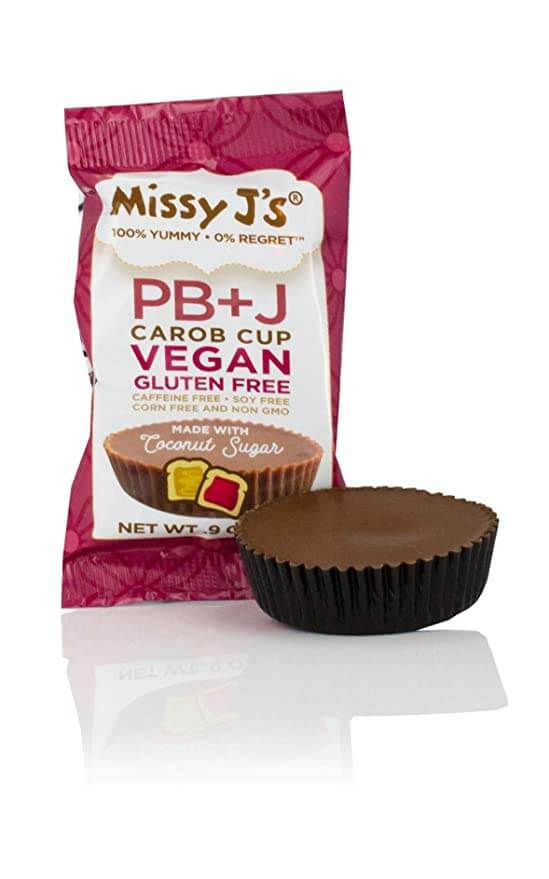 Missy J's