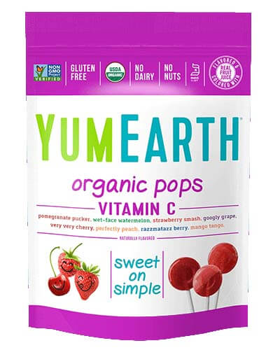 YumEarth