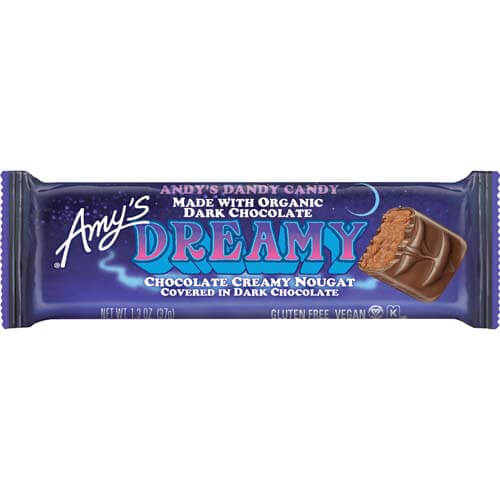 Amy's Candy