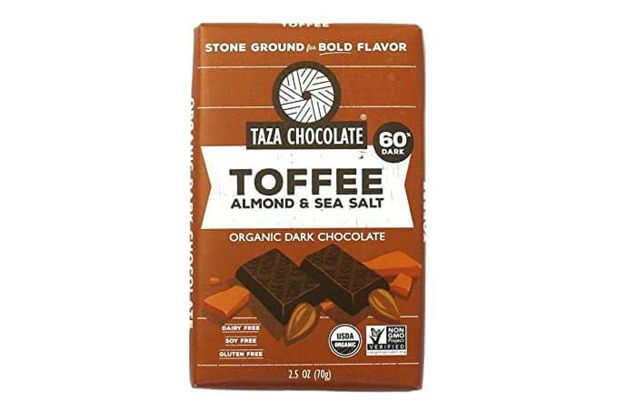 Taza Chocolate
