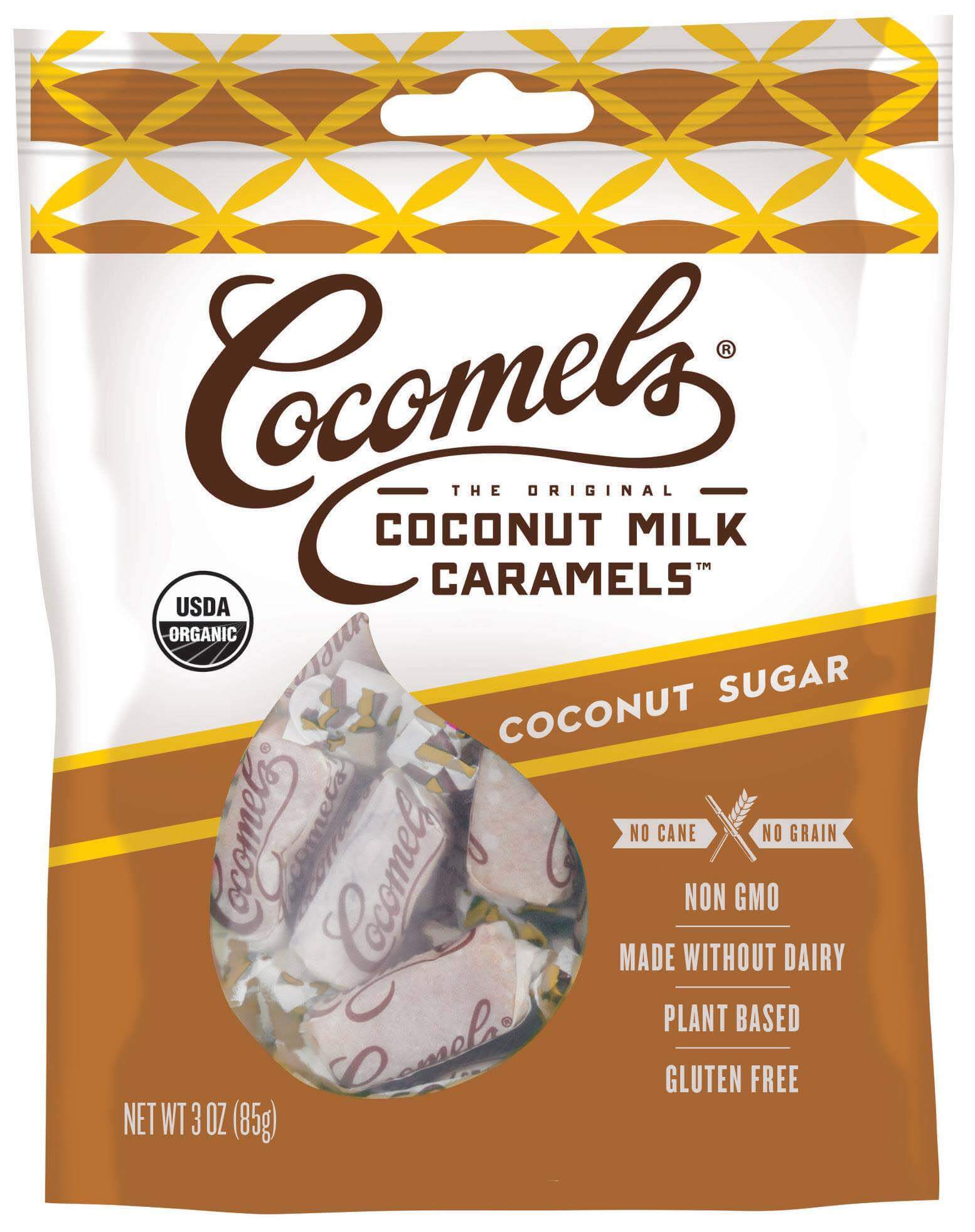 Cocomels
