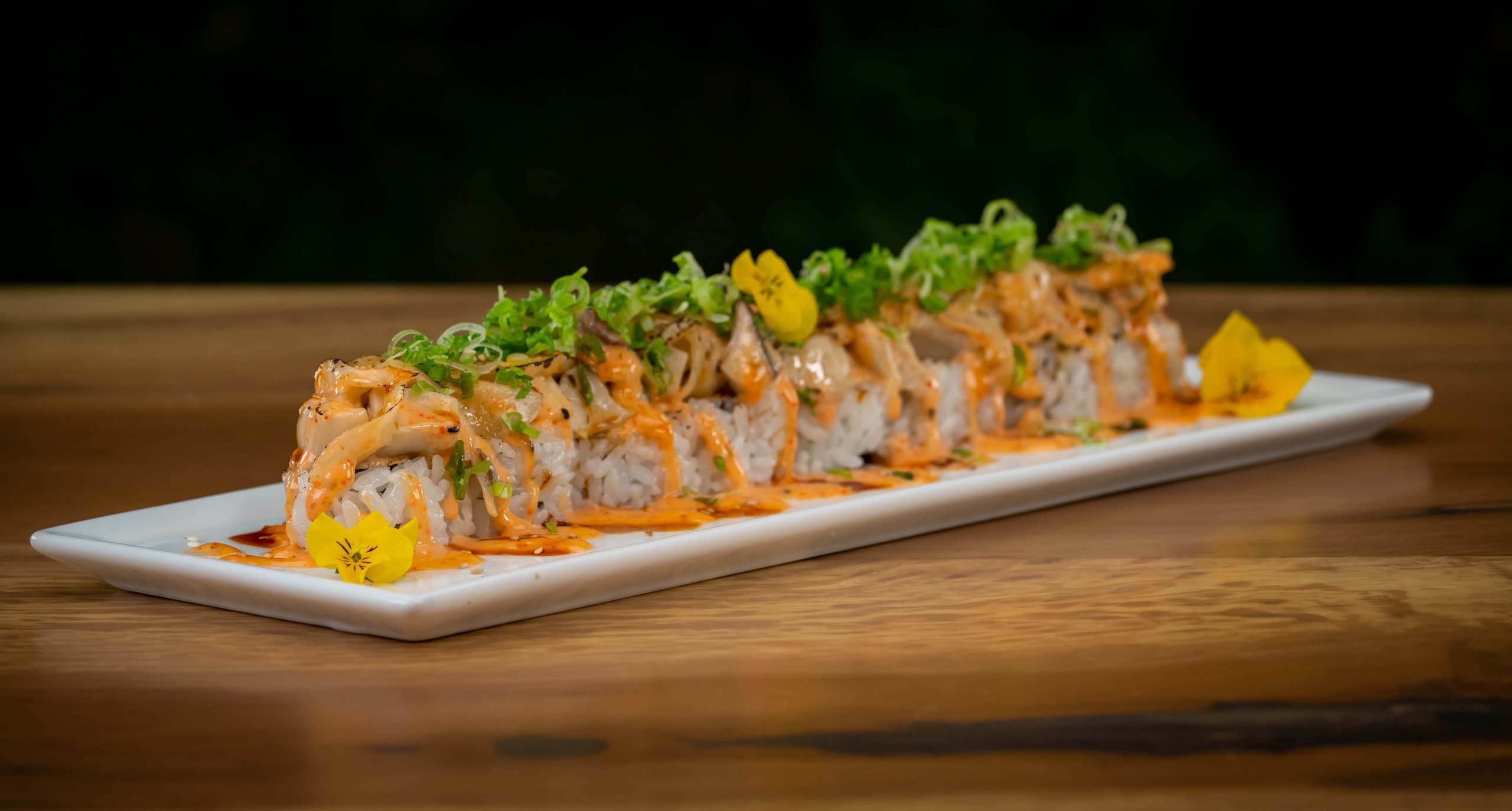 14 Best Places for Vegetarian Sushi in Boston