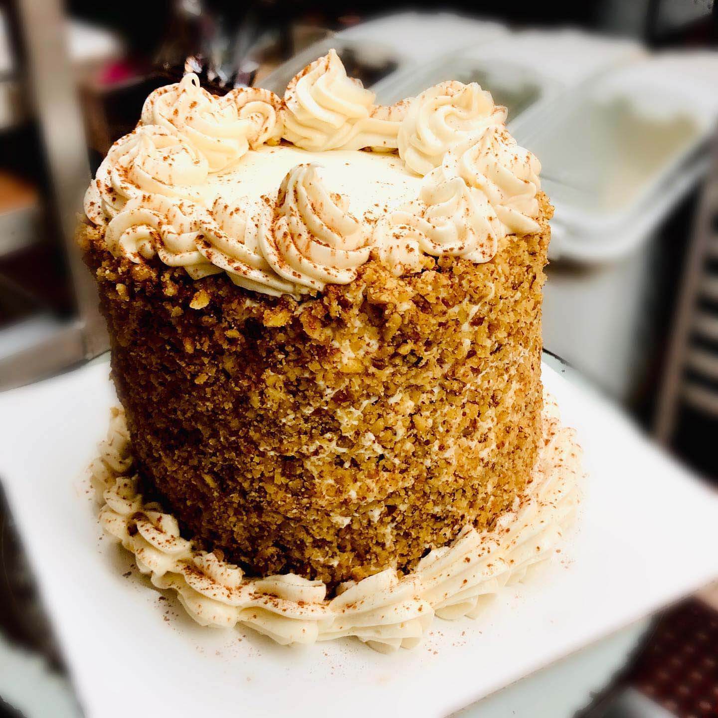 34 NYC Dessert Destinations Serving Cake, Cookies, and Other Sweet Treats