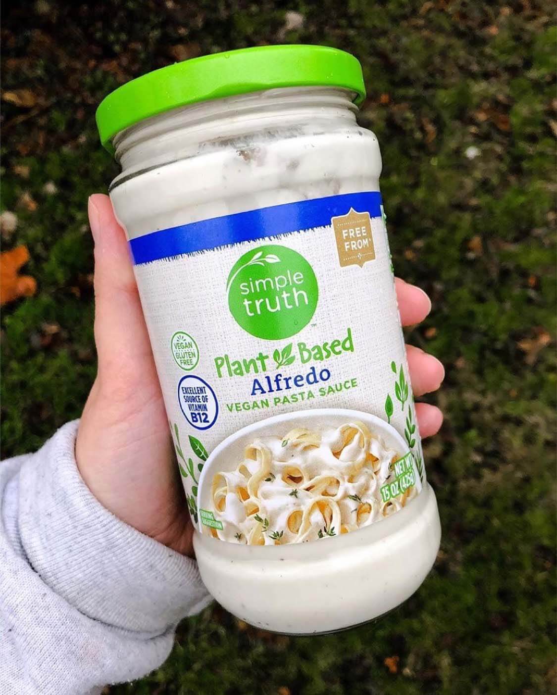 10 Best Vegan Products At Kroger