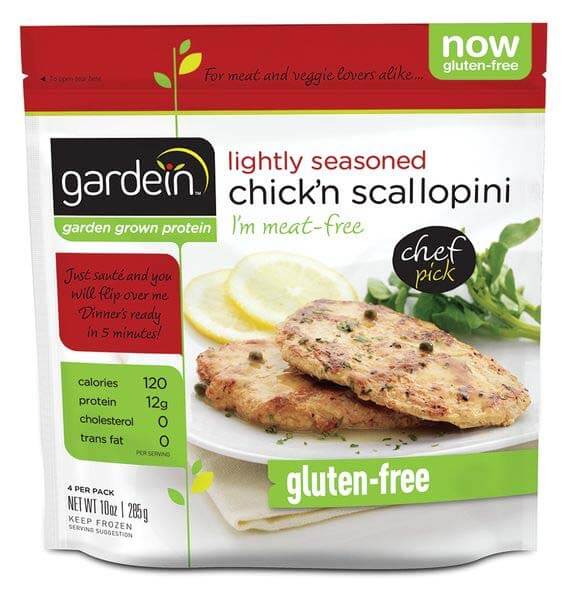 Gardein