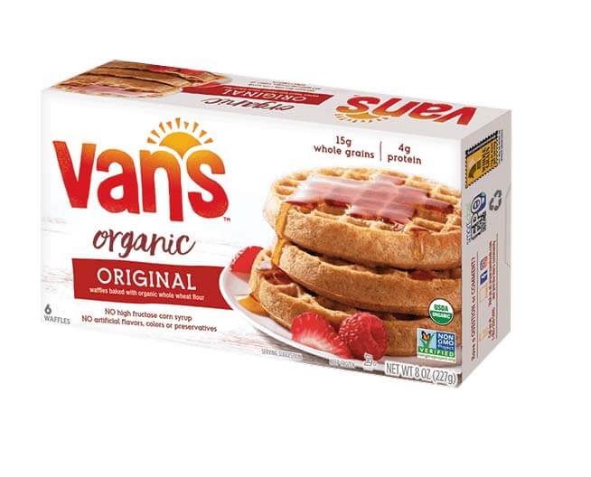 10 Gluten Free Vegan Frozen Foods You Need To Try