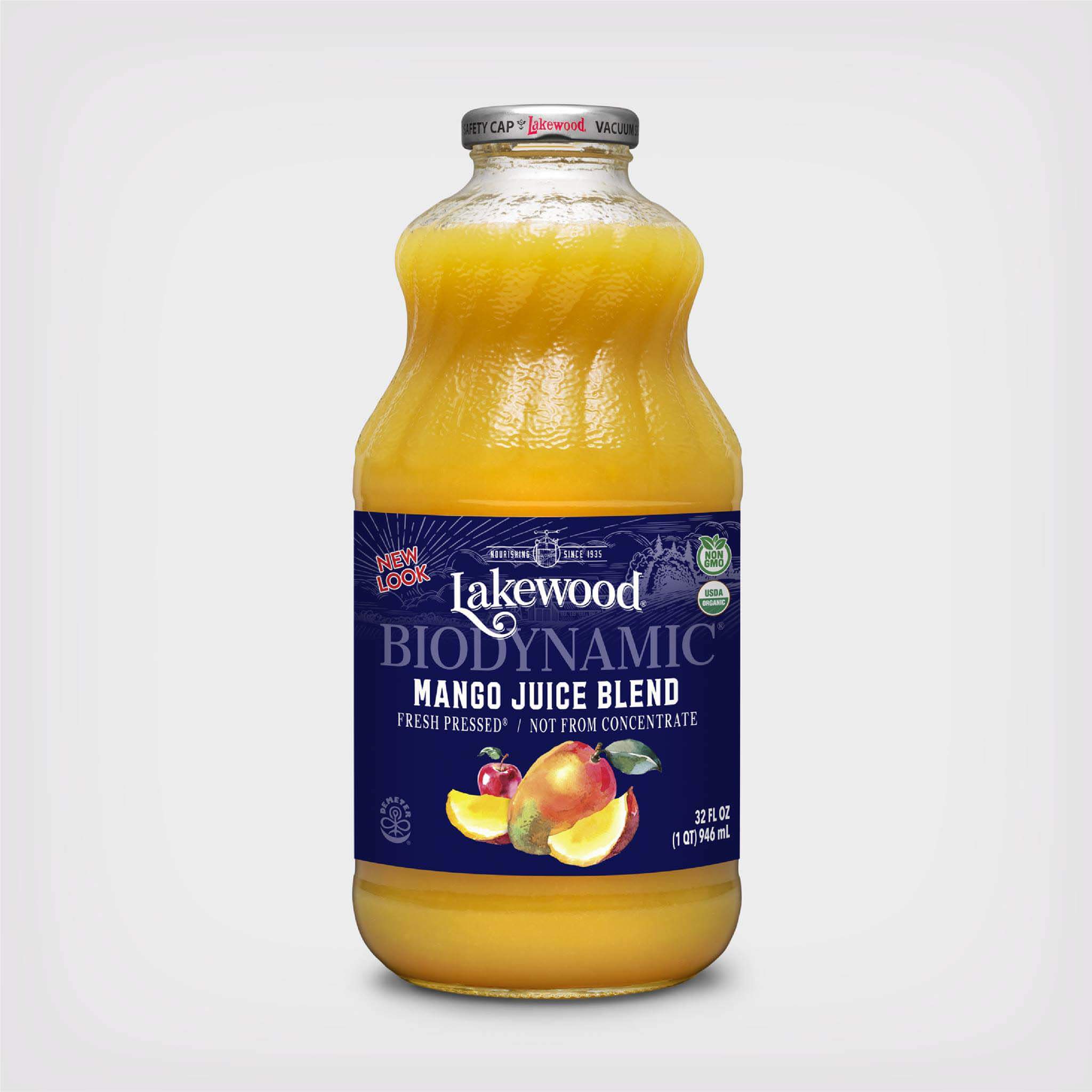 10 of the Best Store-Bought Juices