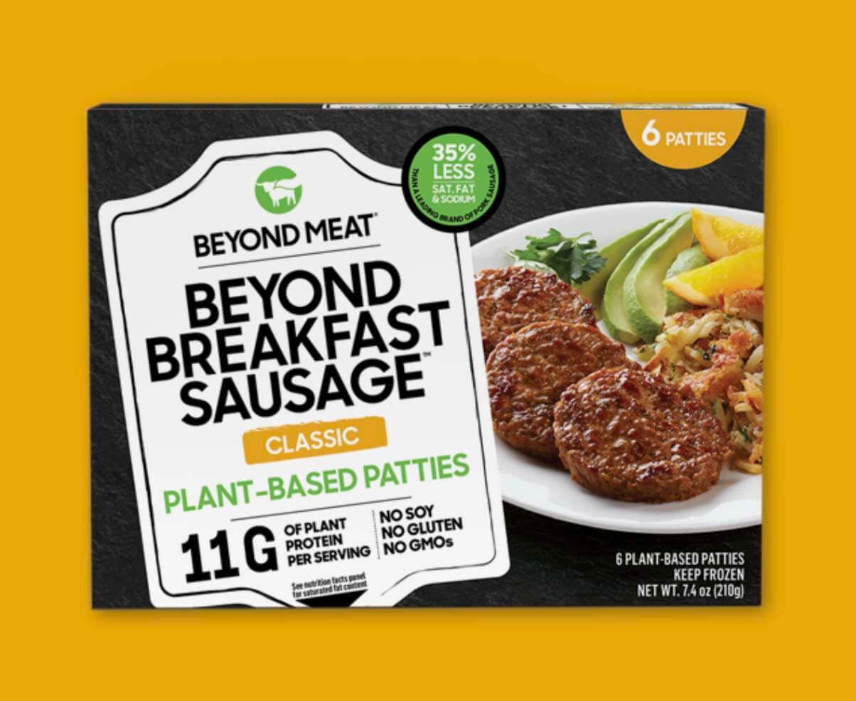 Beyond Meat