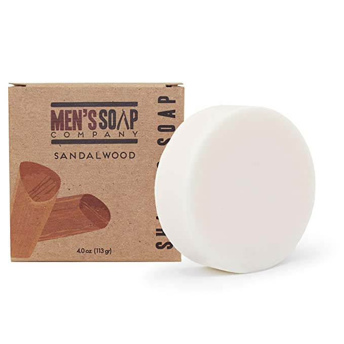 Men's Soap Company