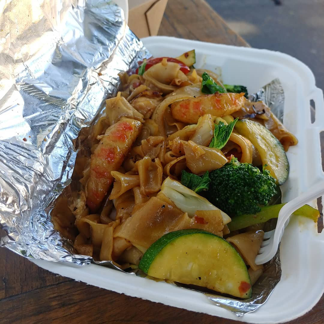 Thai Vegan