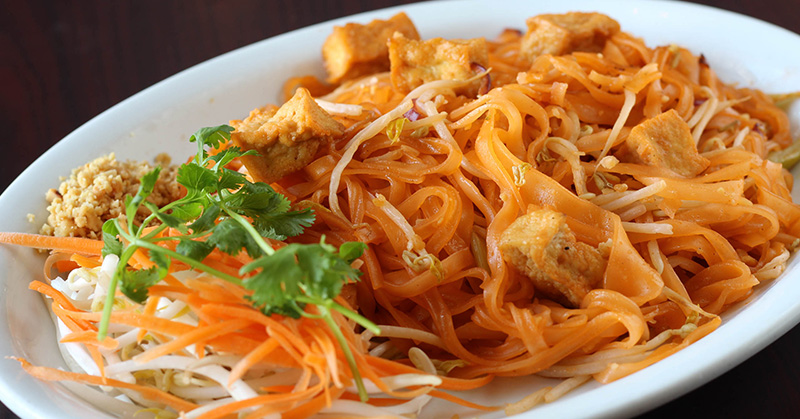 Thai food near me: BusinessHAB.com