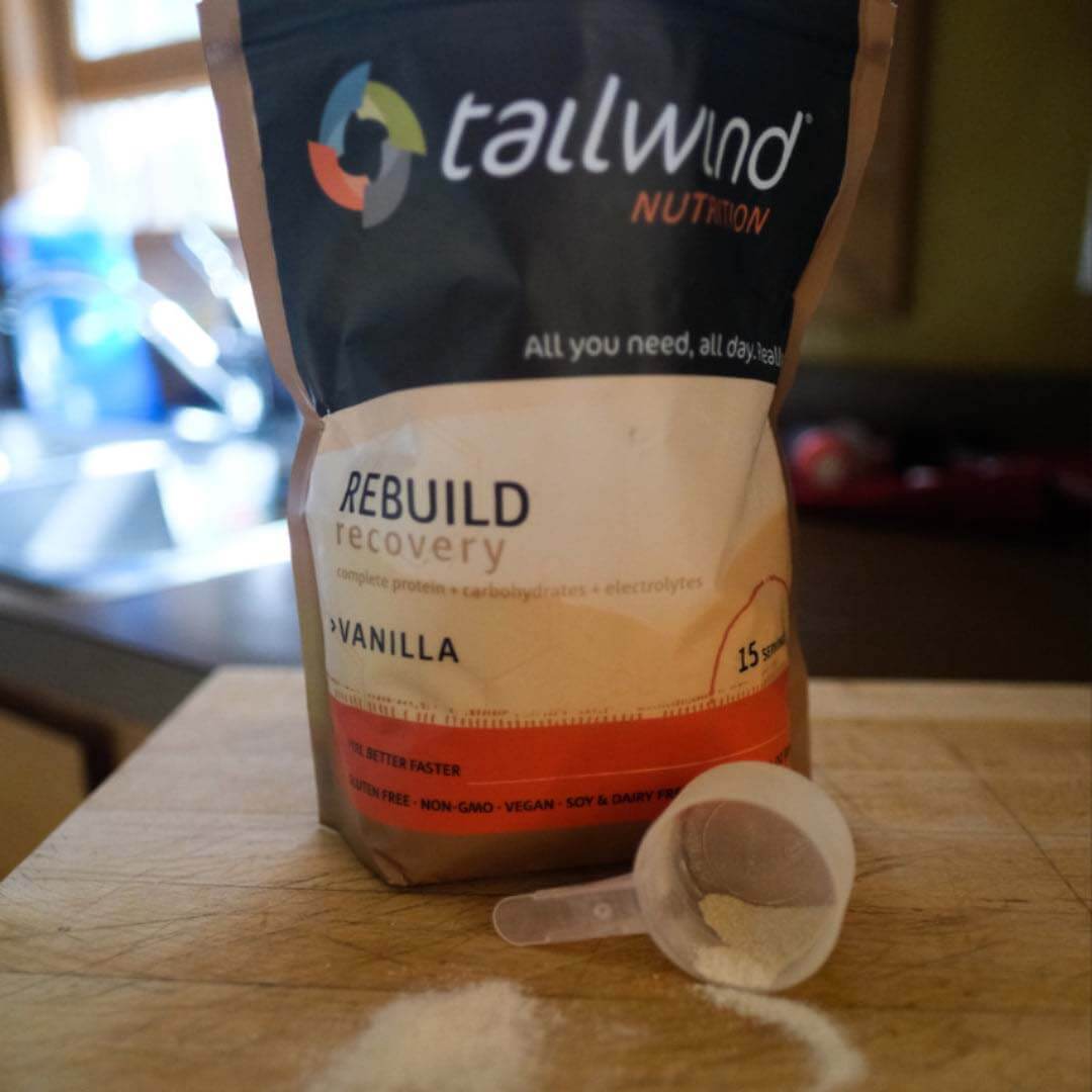 Tailwind Nutrition