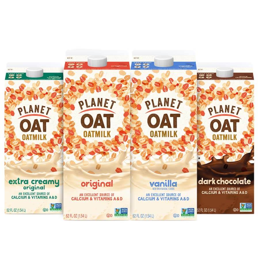 planeta Oat