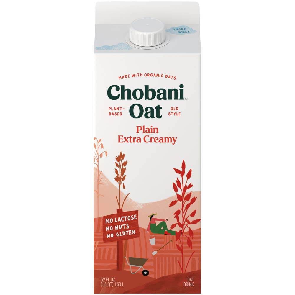 Chobani