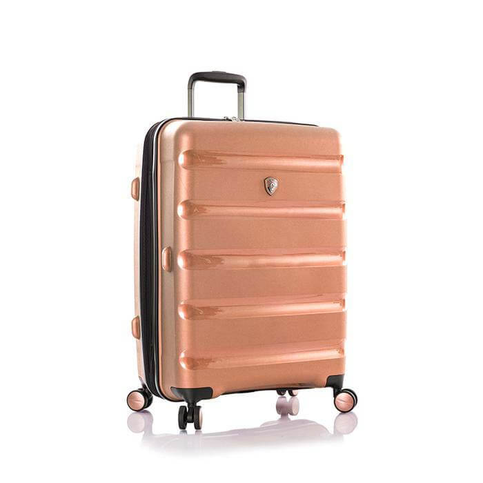 COAST Vegan Carry On Luggage Bag - Dwell