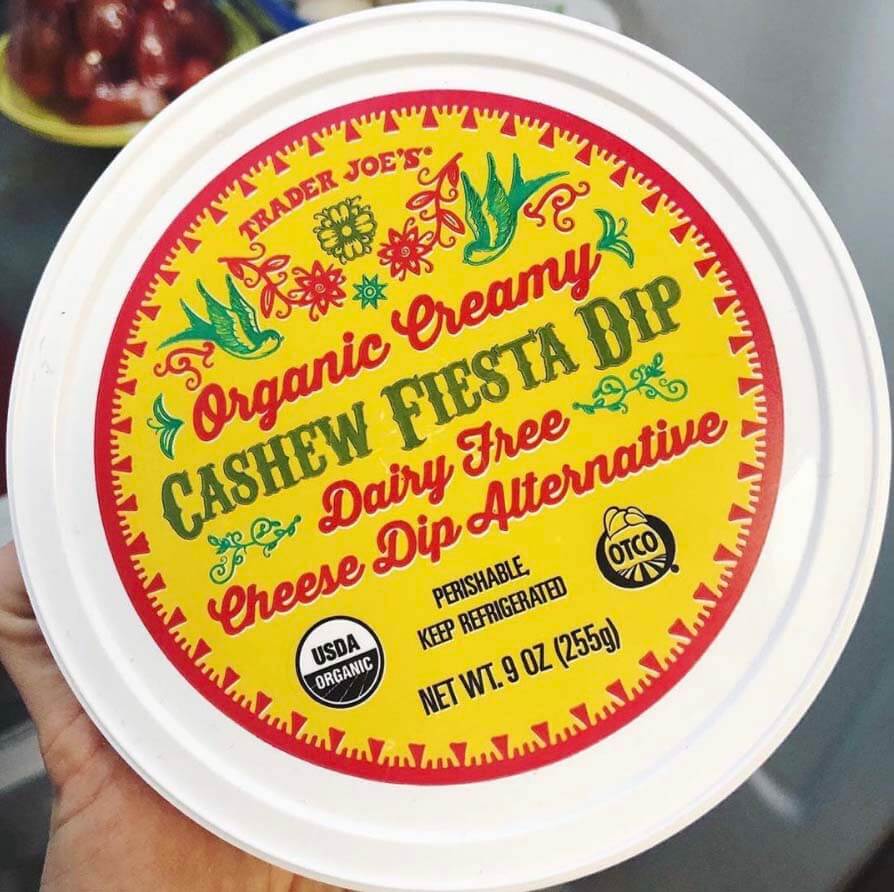 9 Store-Bought Vegan Dips You Need to Try