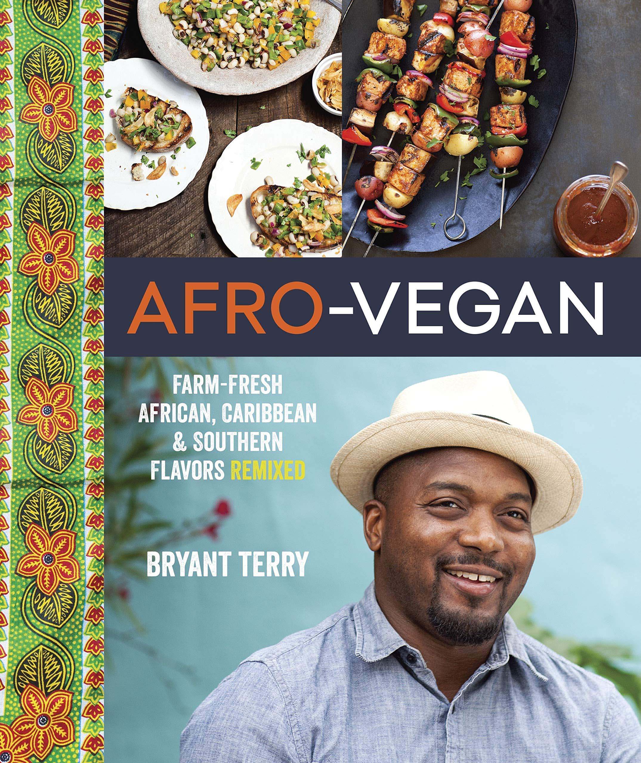 10 Vegan Books By Black Authors To Read