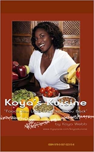 Koya's Kuisine