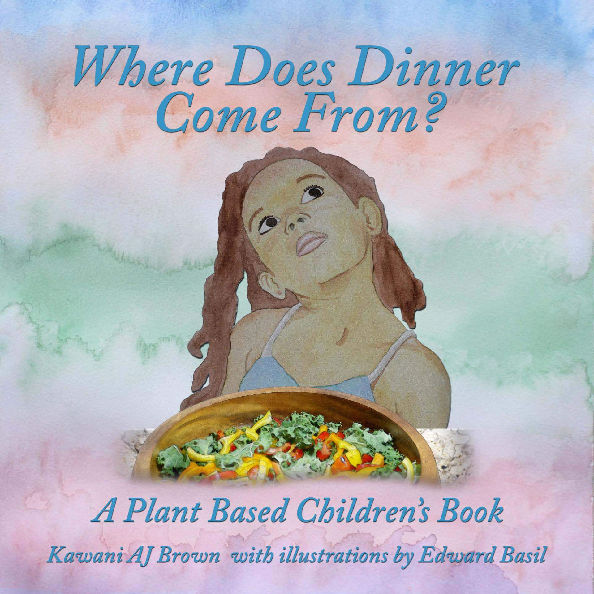Where Does Dinner Come From?