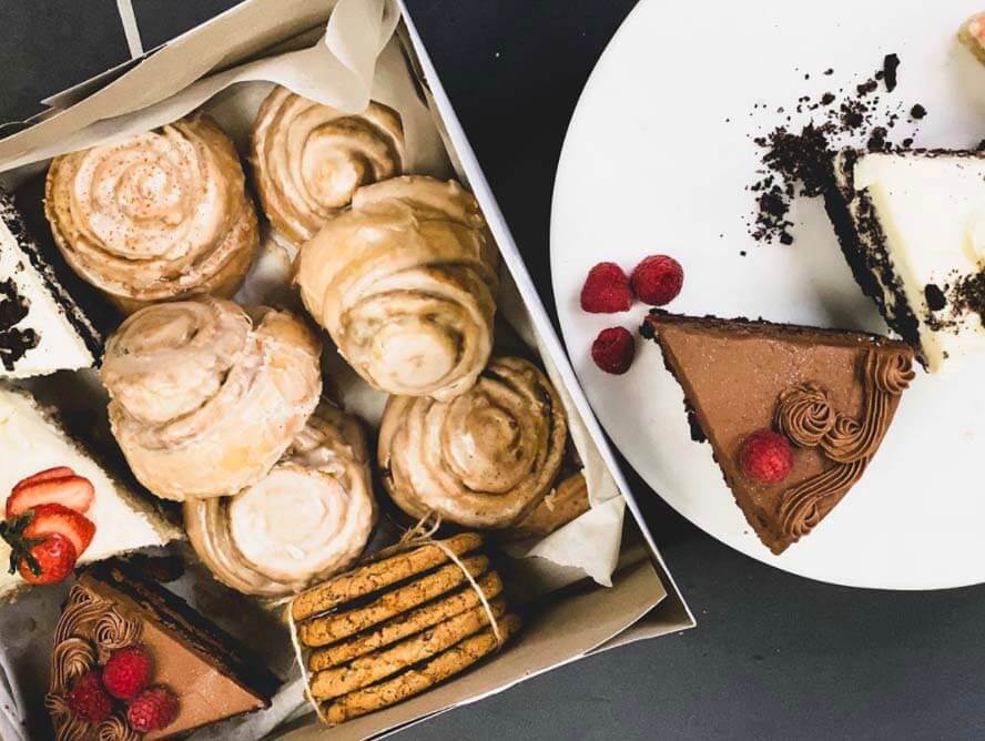 11 Black Owned Vegan Bakeries That Ship Nationwide