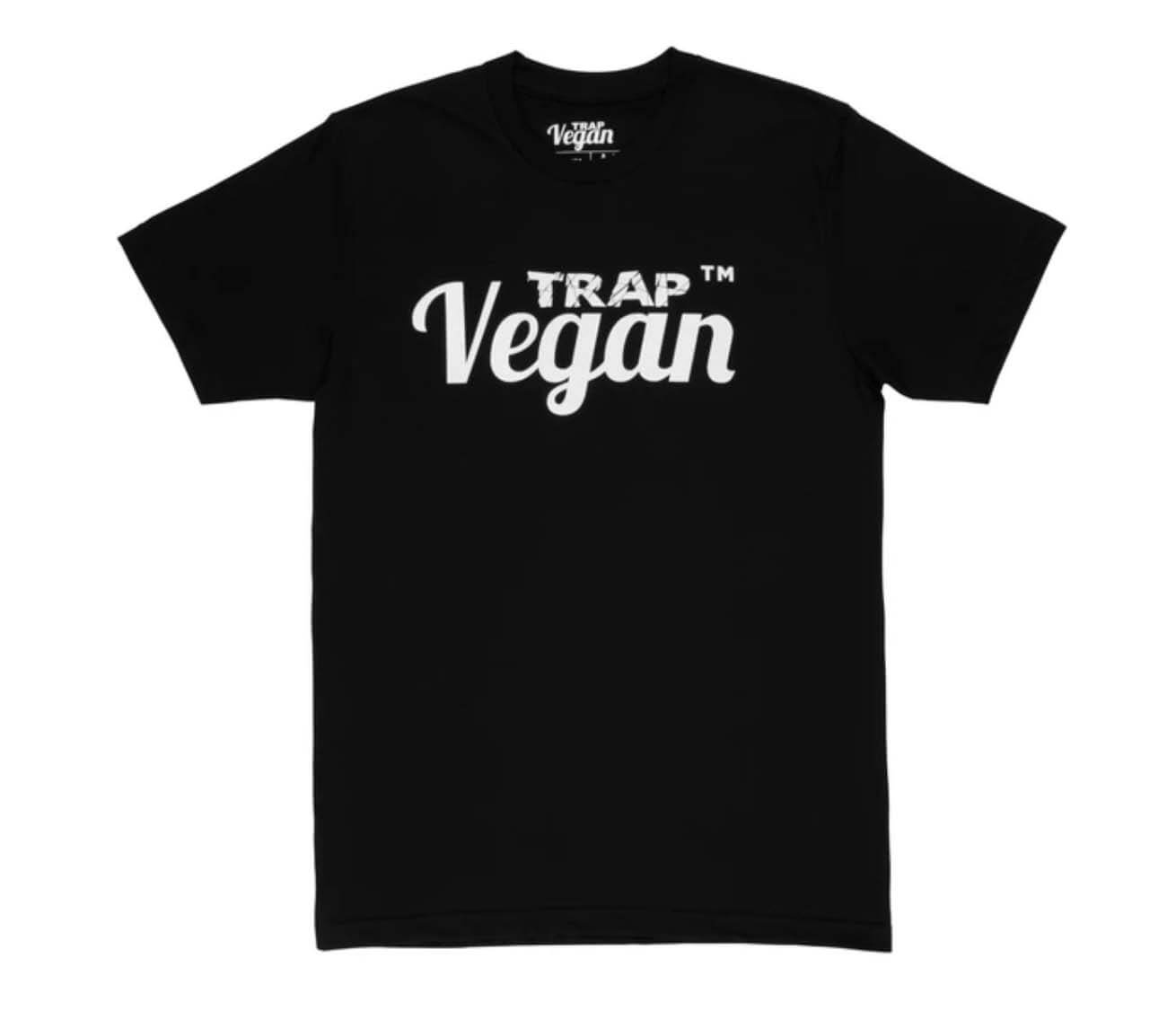Trap Vegan Clothing