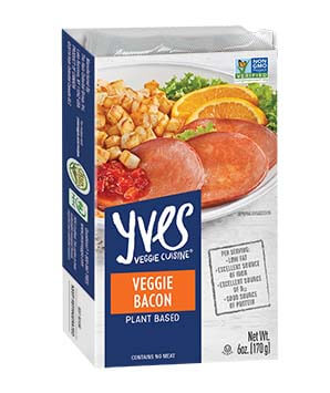Yves Veggie Cuisine