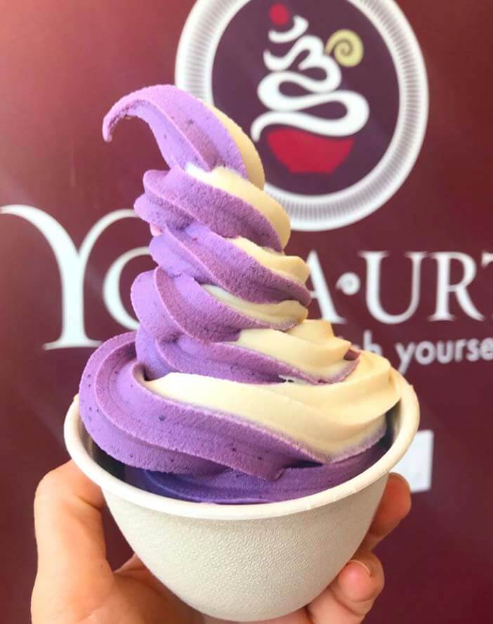 Yoga-urt