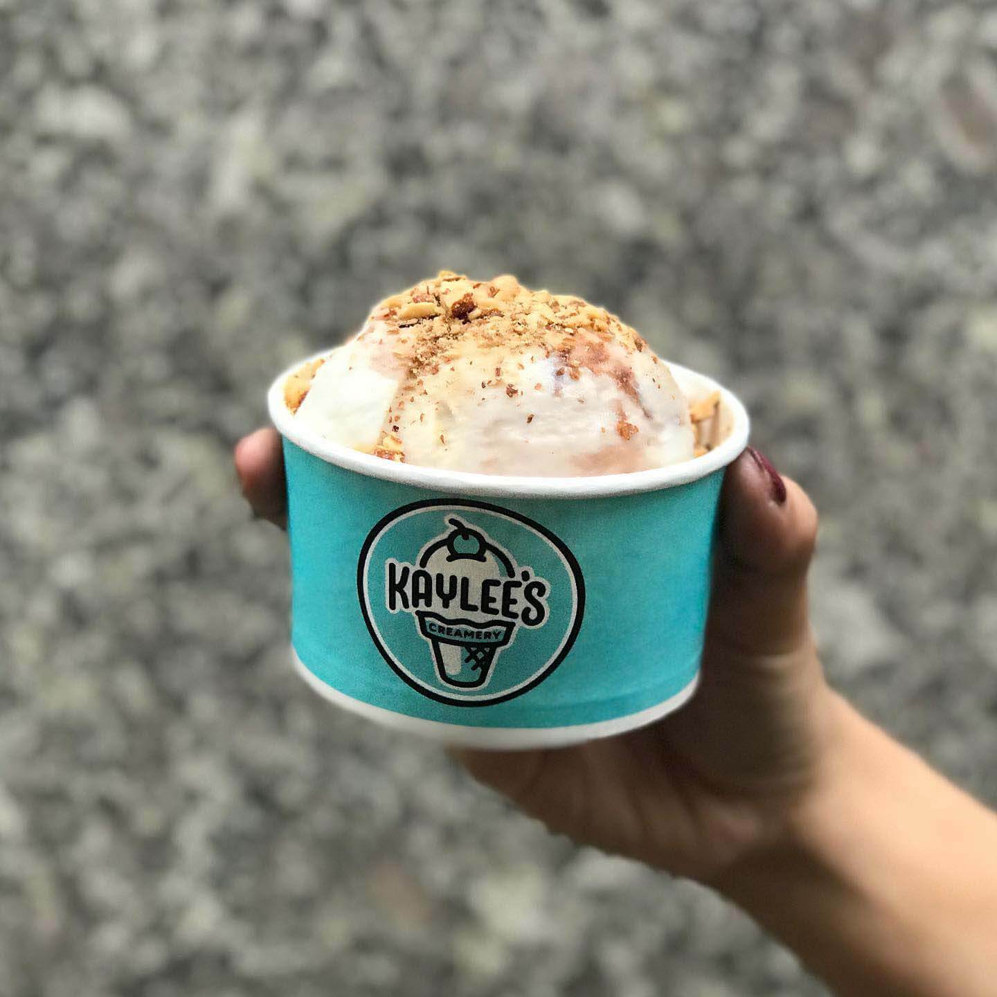 portland vegan ice cream