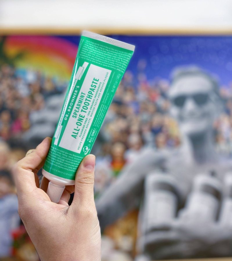 8 CrueltyFree Toothpaste Brands
