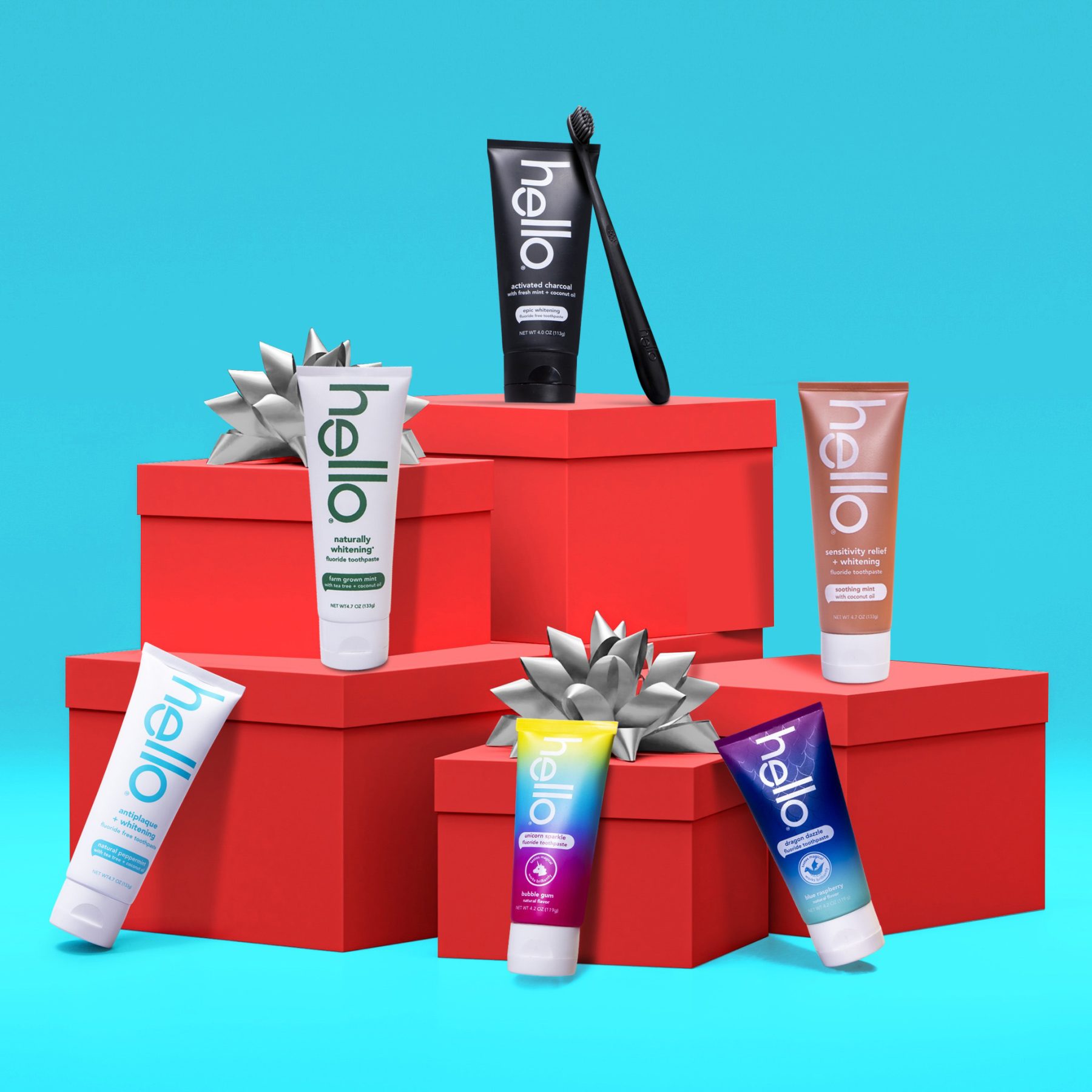 7 CrueltyFree Toothpaste Brands