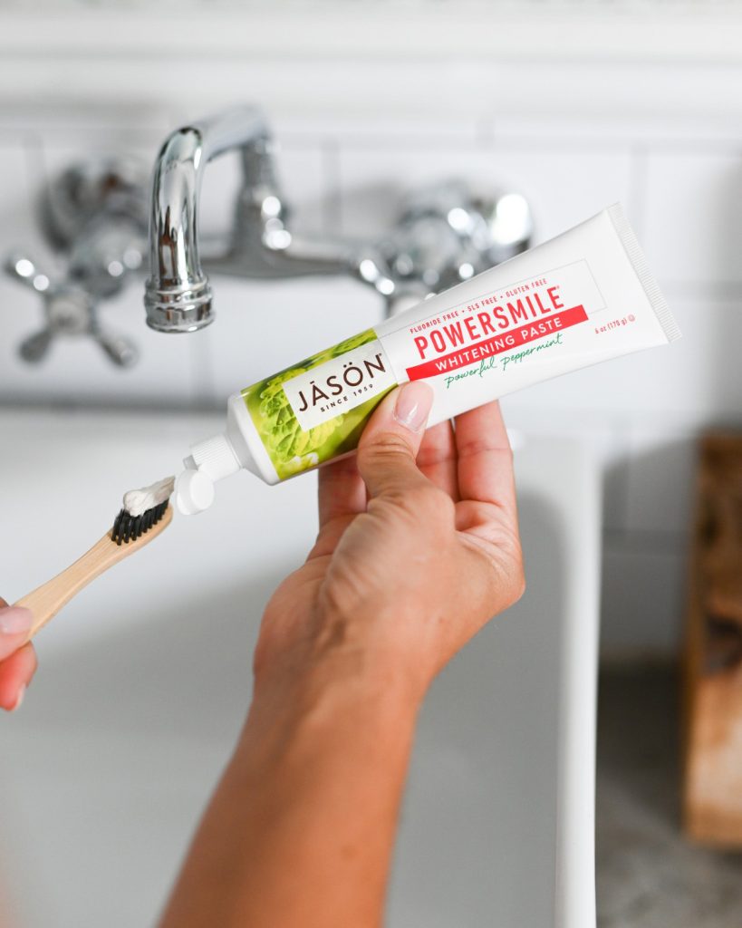 8 Cruelty-Free Toothpaste Brands