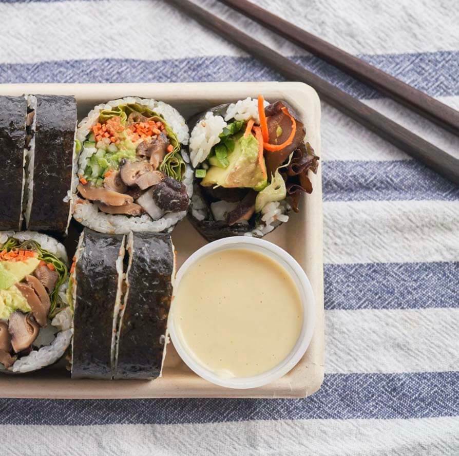 Kimbap Lab