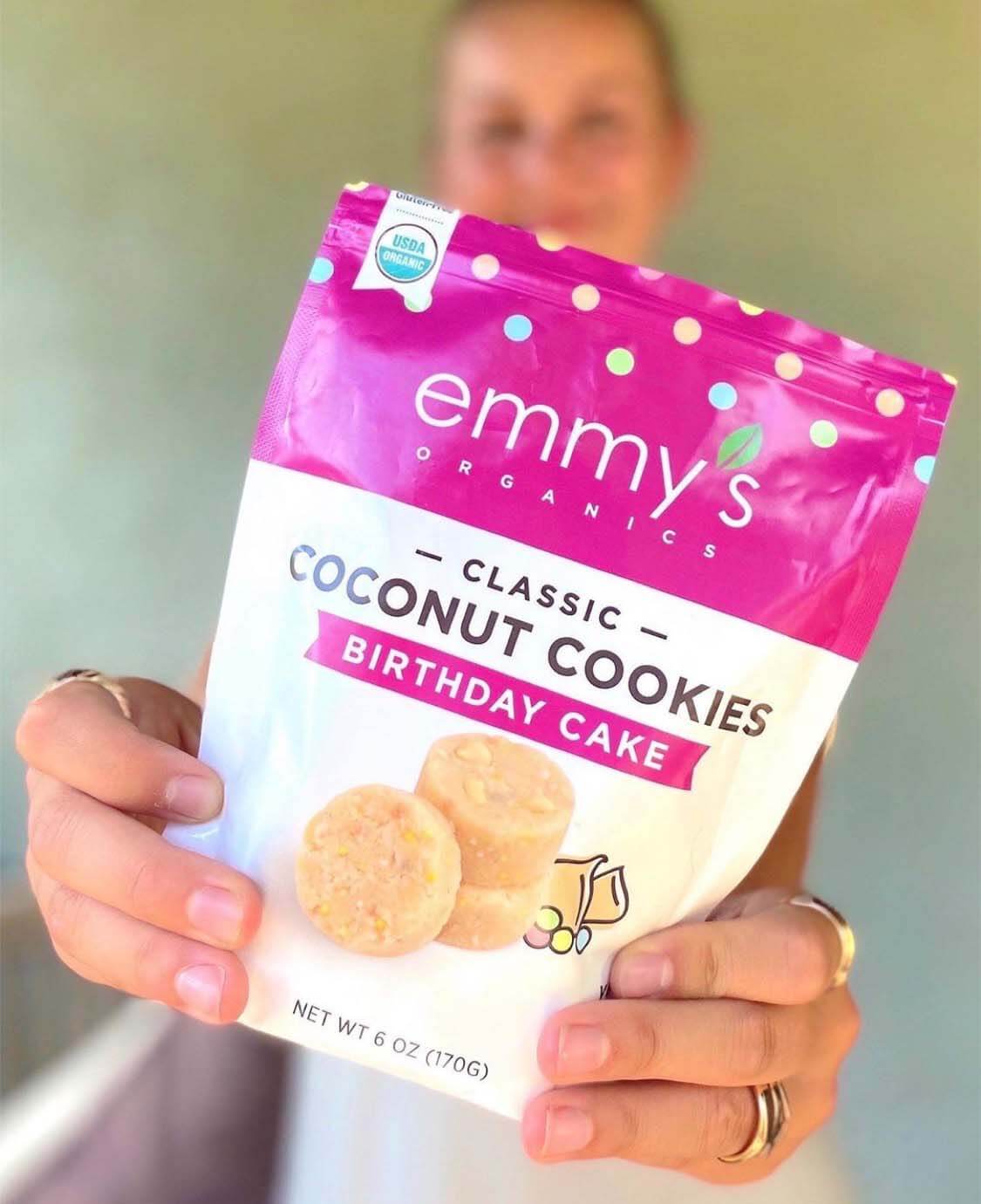 Emmy's Organics